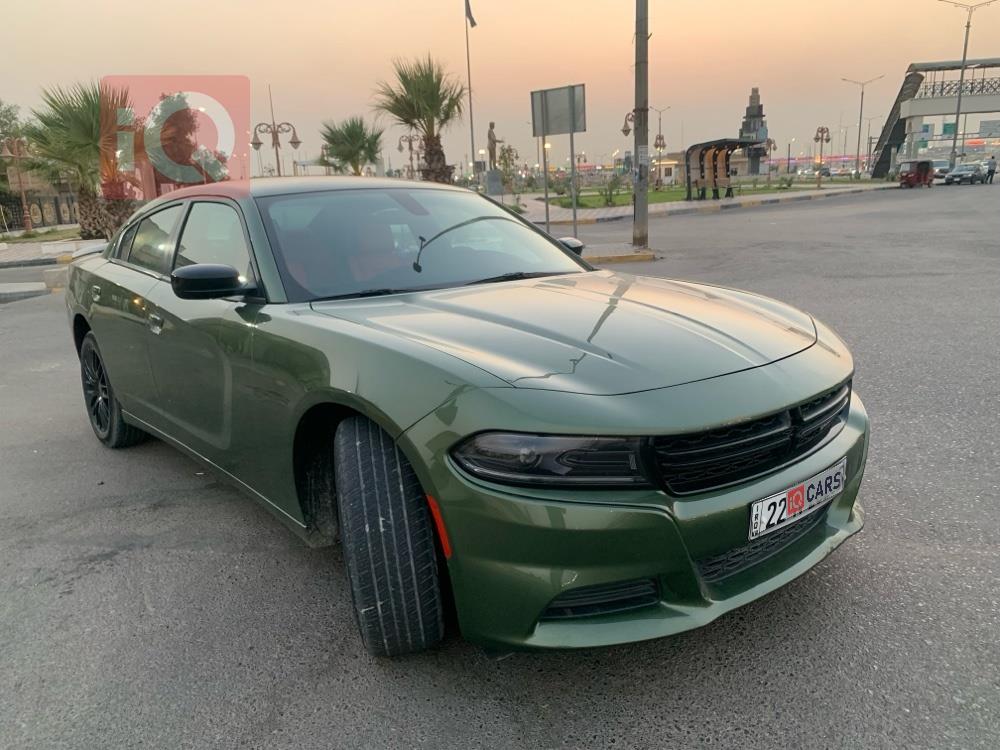 Dodge Charger